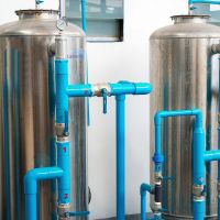 HEPA Filtration