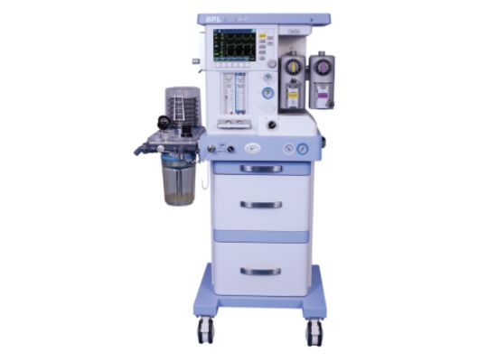 Anaesthesia Workstation