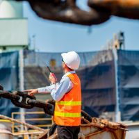Safe Working Environment