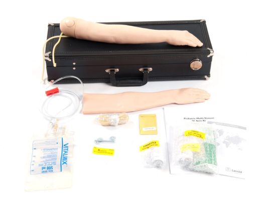 IV Training Kit