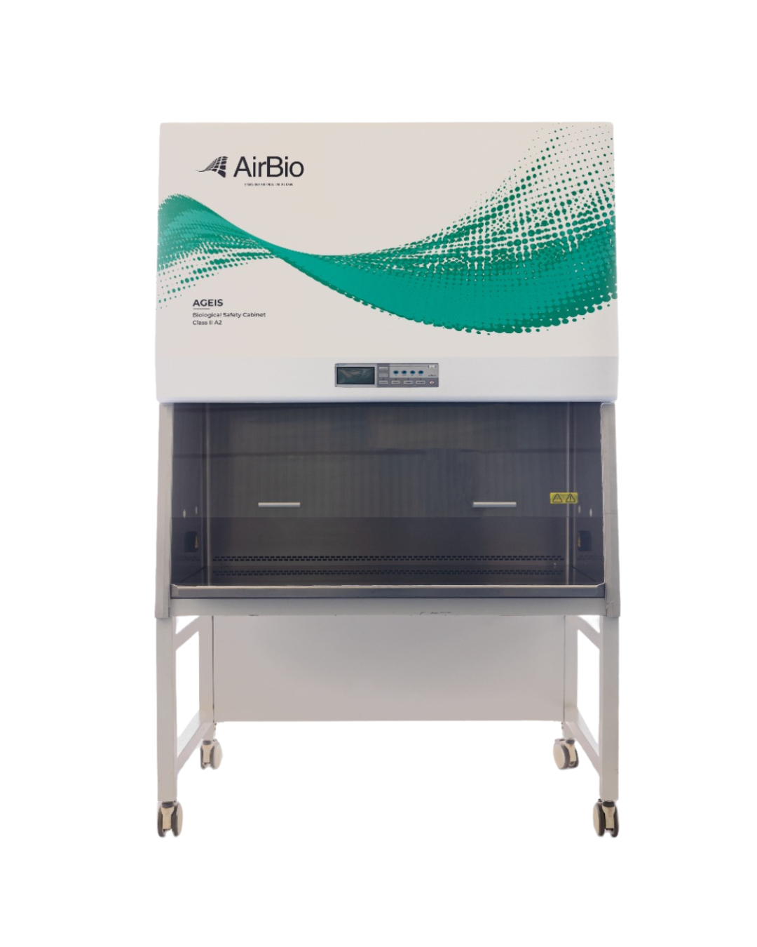 AGEIS Class II A2 Biosafety Cabinet: A Complete Overview